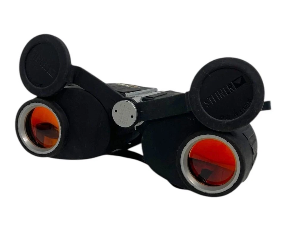 STEINER Binoculars 8x30 – Compact, Rugged, Clear Optics Made in Germany - Image 4 of 4