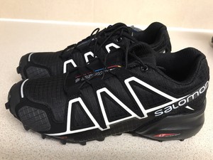 salomon speedcross 3 ebay