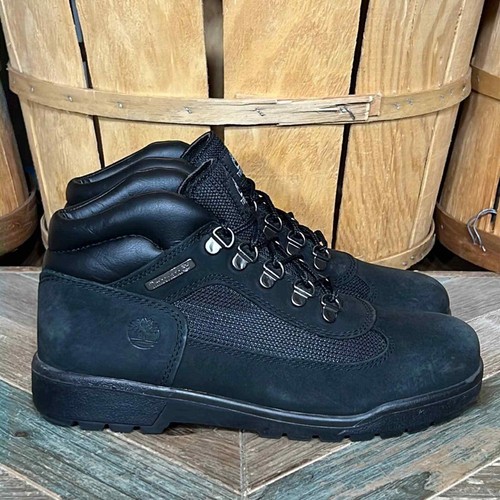 Timberland Field Boots Waterproof Youth 
