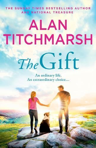 Titchmarsh: The Gift New Book, Alan Titchmarsh, Paperback