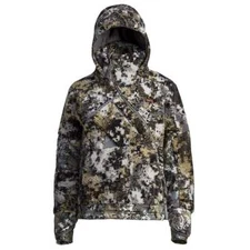 Sitka Gear Woman's Fanatic Jacket Elevated II Small 50244-EV-S