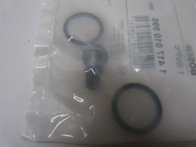 Injector Seal Kit For VW Audi Skoda Seat 2.0 16V TDI – Fits OE 03G198051
