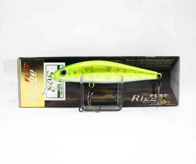 Zipbaits Rigge Flat Heavy 80S Sinking Lure 317 (2133)