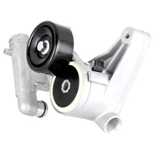 Serpentine Belt Tensioner Pulley Fits Buick Chevy Oldsmobile Pontiac V6 3.8L