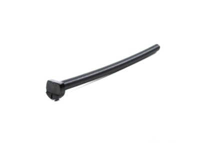 BMW E46 Convertible Trim Cover Flap Push Rod 7029018 51437029018