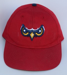 orem owlz hat