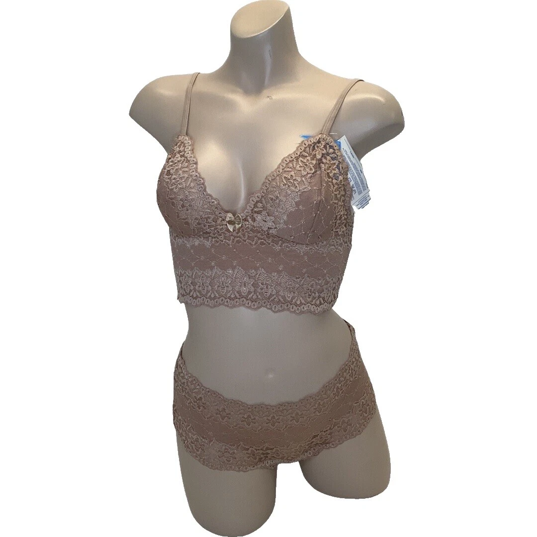 Lace 1990s Vintage Clothing for Women