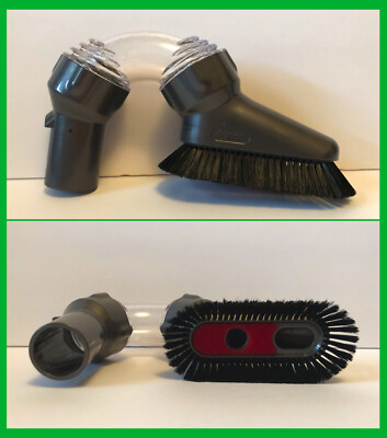 Genuine Dyson Ball Multi-Angle Brush Vacuum Replacement Part
