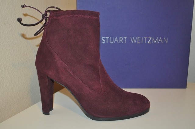 stuart weitzman perfection bootie