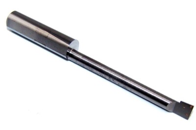 CARBIDE BORING BAR .196''MIN BORE 1.50''MAX DEPTH .250''SHANK MICRO 100 BB-1801500