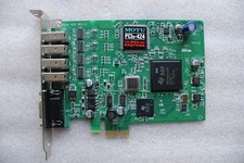 Motu PCIe-424 PCI Express Card 424 für Motu ...