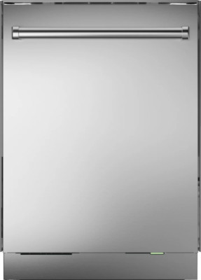 Asko 40 Series 24'' Stainless Fully-Integrated Built-In Dishwasher - DBI564PHS