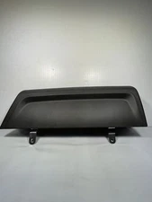 2009-2014 EXPRESS VAN SAVANNA BLACK INSTRUMENT PANEL STORAGE TRAY NEW  23226083