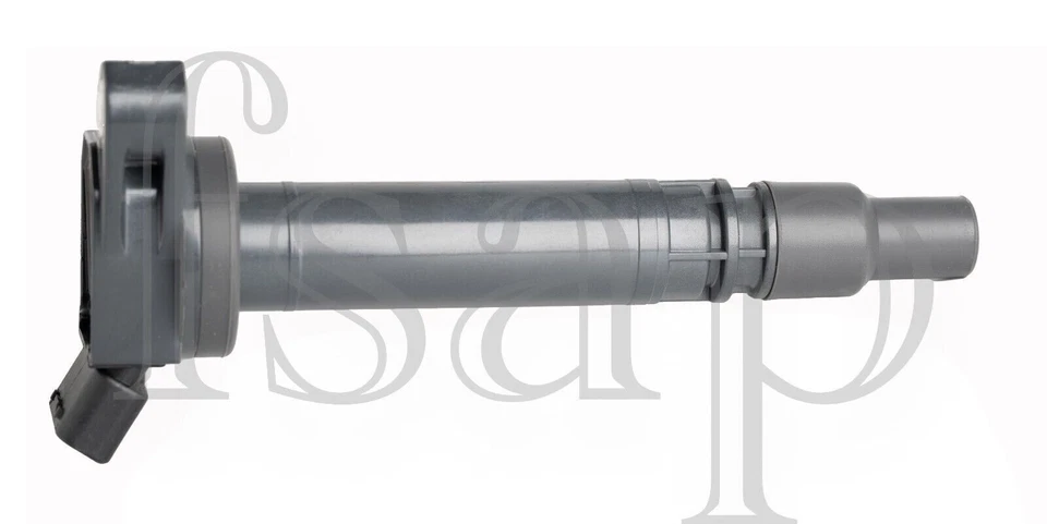 Juego de 6 bobinas de encendido + 6 bujías Denso originales 2007-2015 Lexus GS350 3,5 L Foto 3 de 4