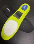 customized insoles with carbon fiber plate basketball shoes insole