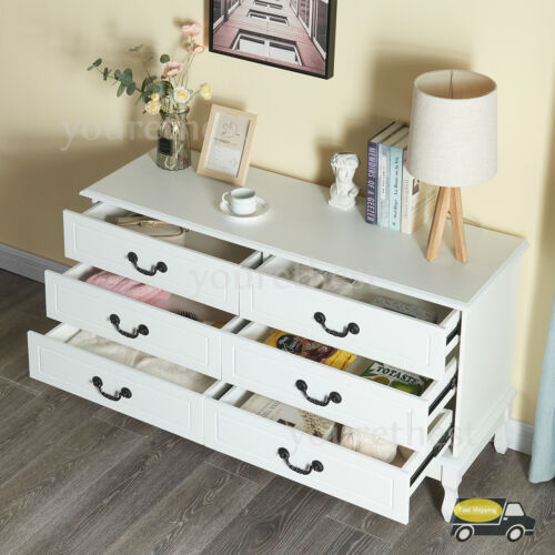 Bedroom Chest Of Drawers With Table Legs Storage Bedside Cabinet Home Furniture