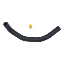 Power Steering Reservoir Hose-Molded Reservoir Hose Edelmann 80566