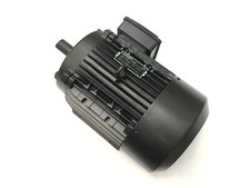 5.5kw (7.5hp) Freiné Moteur pour Wadkin Ags 250/300/400/430 Bcc / Bcd / Bcl & CP