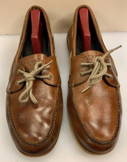 sperry top sider leeward