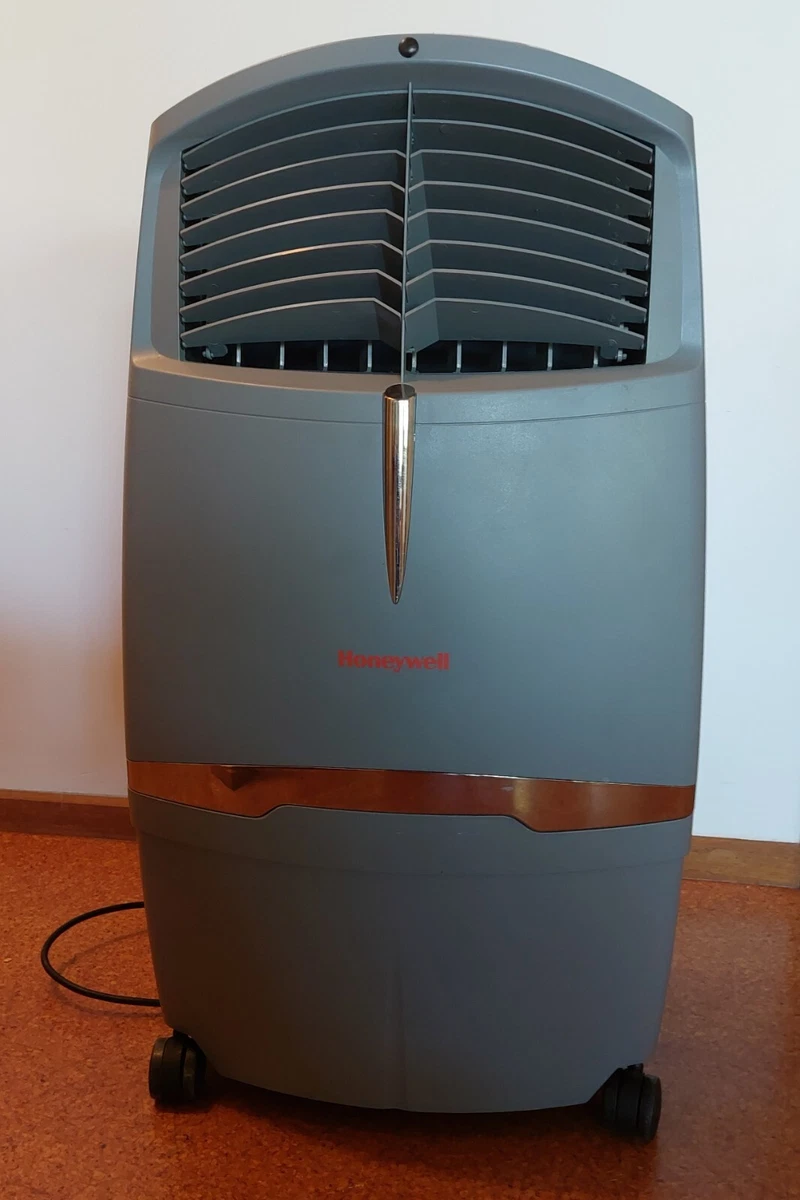 Honeywell air hotsell cooler 30l