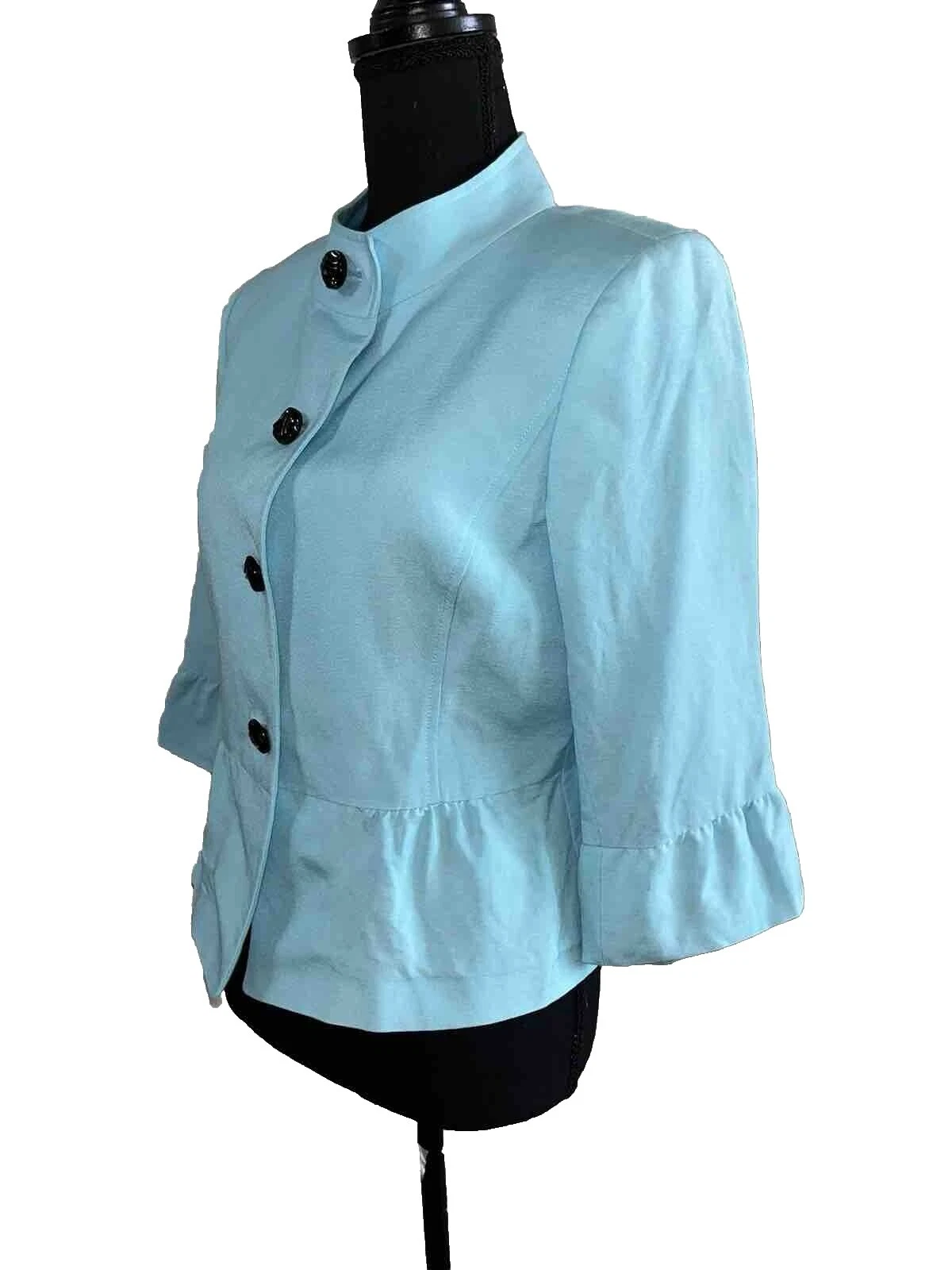 Trajes y Tahari Mezcla de lino Suit Separates para Mujeres