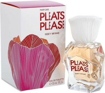 pleats please parfum