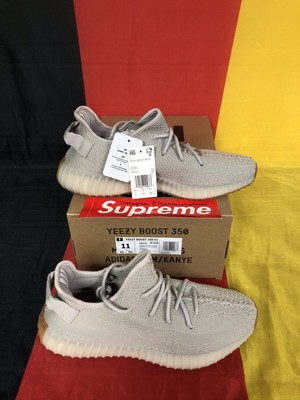 350 sesame yeezy