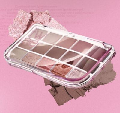 FWEE More Mood Eyeshadow Palette 12g 6Types 2024 S/S NEW