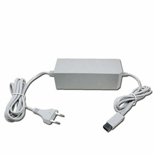 Cables y adaptadores para Nintendo Wii