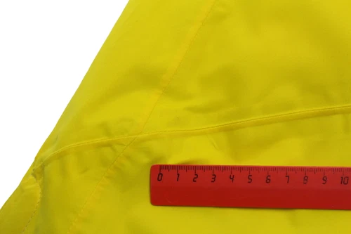 Pyua SympaTex Primaloft Recco Hose Damen Schneehose LARGE - Bild 13 von 18
