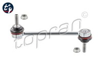 Topran 629725 Koppelstange Stabi Hinten FüR Jaguar F-PACE I-PACE Land Rover