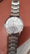 casio lineage titanium lin 300