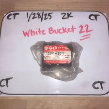 Suzuki NOS GS850G GS850GL 1981-1983 Outlet Tube 13881-49070