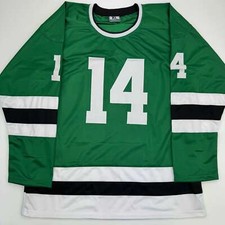 Jamie Benn Dallas Stars Hockey NHL Original Autographed Jamie Benn Dallas Stars Hockey NHL Original Autographed