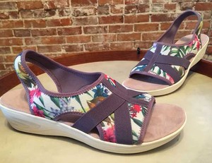 easy spirit maize stretch slingback sandal