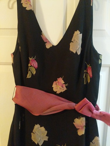 Talbot's Women's Dress - Picture 4 of 8