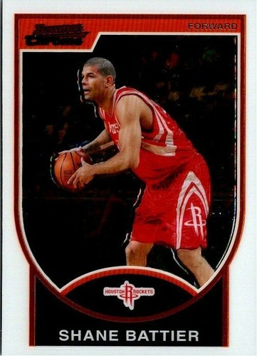 2007-08 Bowman Chrome Basketball -Pick Choose Your Cards  - Picture 46 of 117