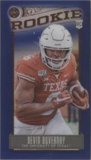 Premium Edition Mini Sapphire