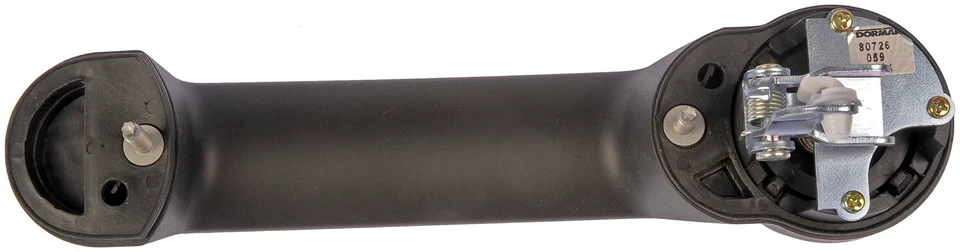 Ручка задней грузовой двери для 2007-2017 Jeep Wrangler 2008 2009 2010 Dorman - Изображение 2 из 3