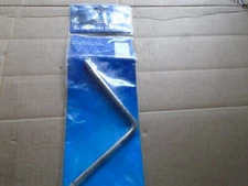 ORGILL MINTCRAFT SIX STEP FAUCET SEAT WRENCH-ITEM #531-8175