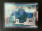2022-23 Chronicles Absolute Soccer Tools Of Trade Matias Vecino Lazio /99 RELIC