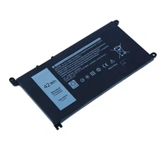 YRDD6 Battery for Dell Inspiron 3582 3593 3793 5493 5585 5593 5480 5590 5594 US