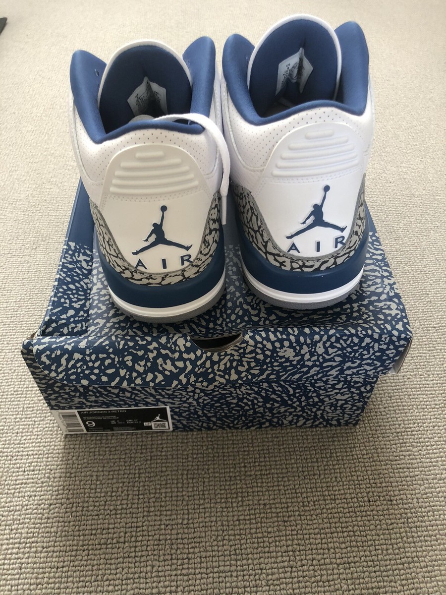 【本物保証 /関税・送料無料】Jordan 3 Retro Jordan 3 Retro 'Seoul' – supergl0rious