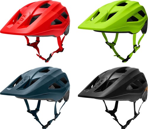 Fox Racing Youth Mainframe MIPS Bicycle 