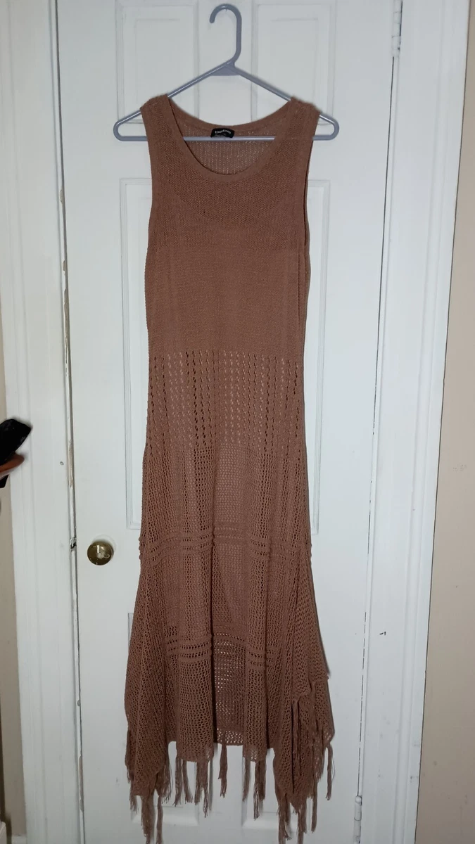 bebe Crochet Maxi Dresses for Women for sale | eBay