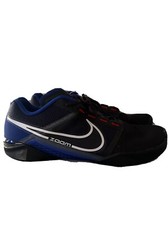 Nike Zoom Metcon Turbo 2 Black Men's Training Shoes Sneakers US DH3392-002