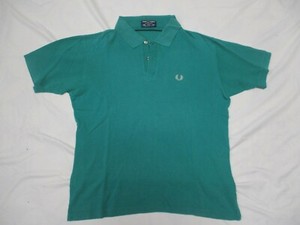 fred perry vintage