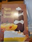 General Foods Sweet Moment Desserts Cookbook Vintage 1963