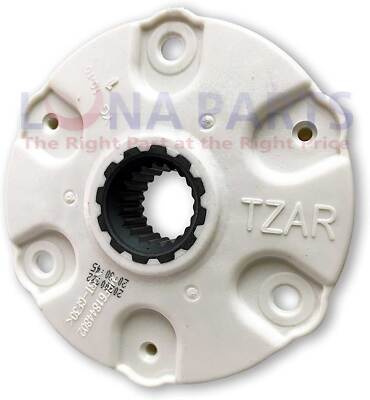 Rotor Hub Compatible LG Washer MBF618448 4413EA1002B 4413ER1001C 4413ER1002F