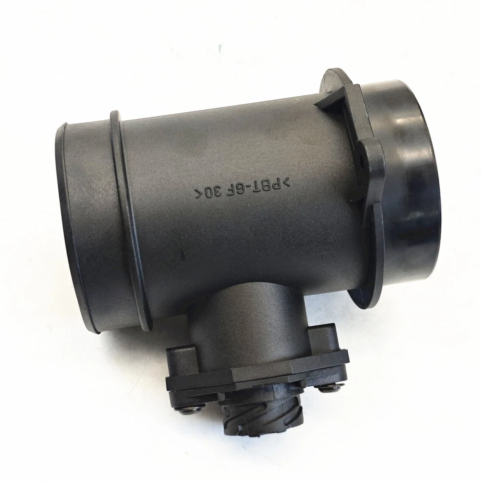 0280217500 MAF Mass Air Flow Sensor Meter For Mercedes Benz C280 E320 S320 SL320 - Image 2 of 4